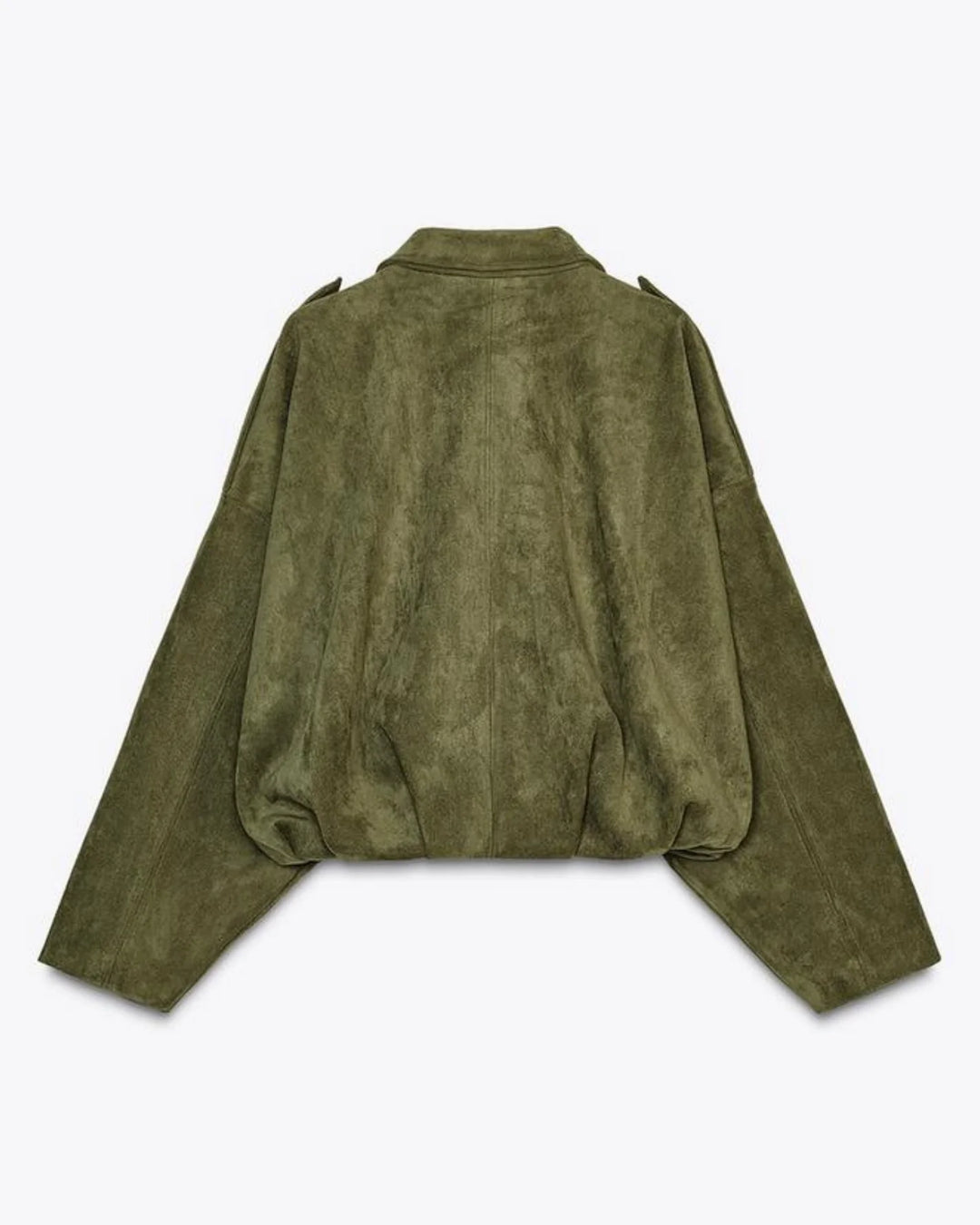 Anneliese™ - Die kultige Bomberjacke