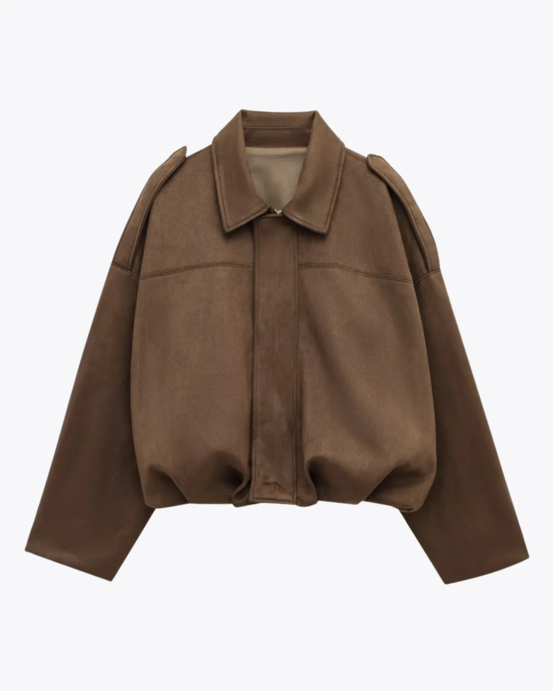 Anneliese™ - Die kultige Bomberjacke