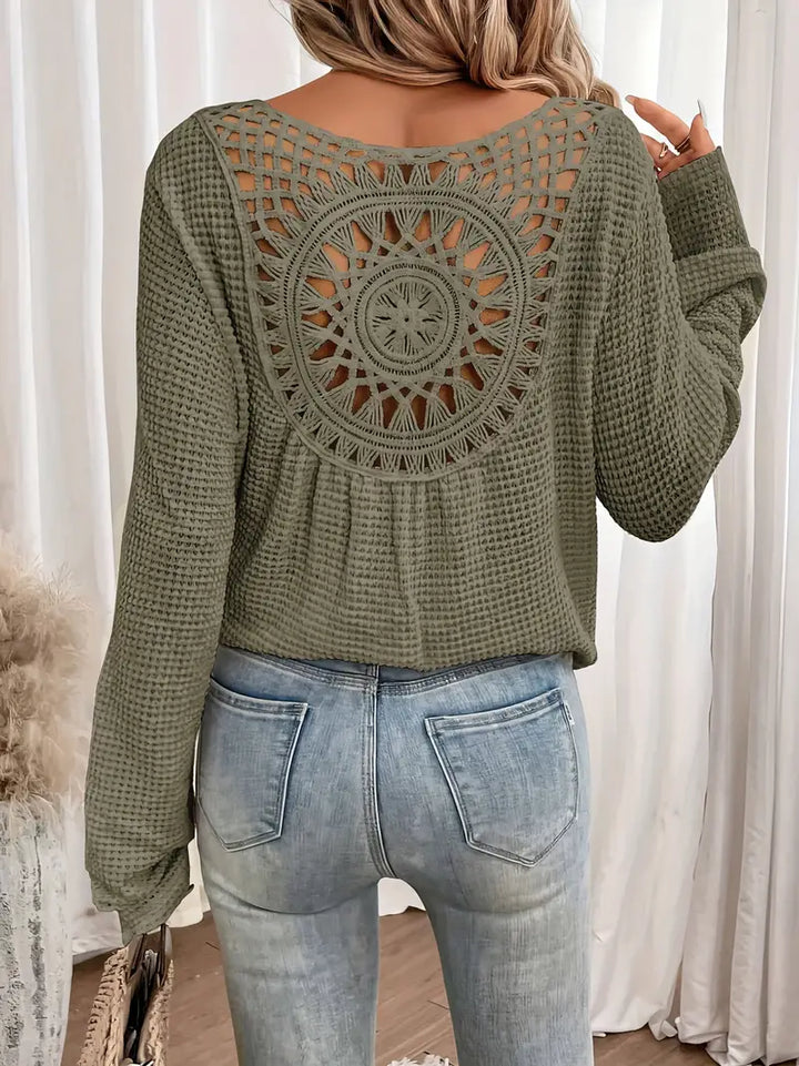Arabella™ - Schöner Pulli für den Sommer