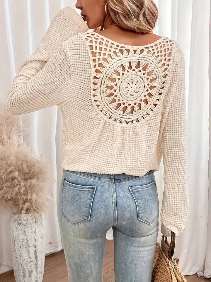 Arabella™ - Schöner Pulli für den Sommer