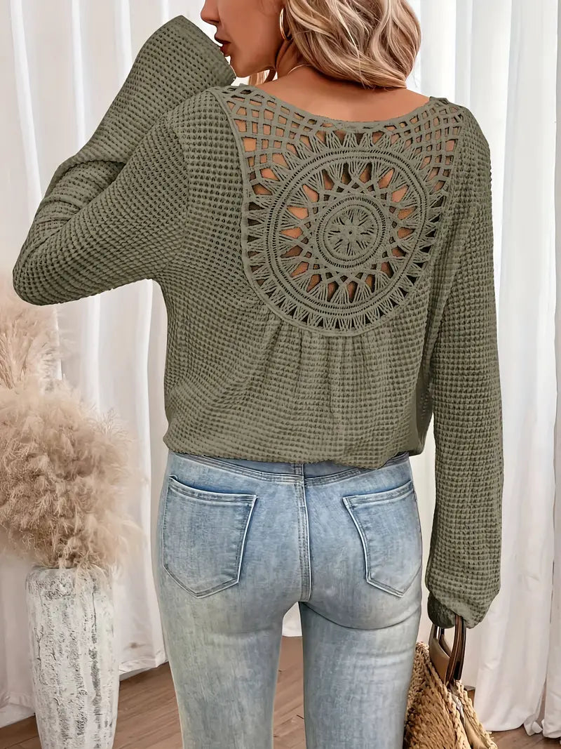Arabella™ - Schöner Pulli für den Sommer