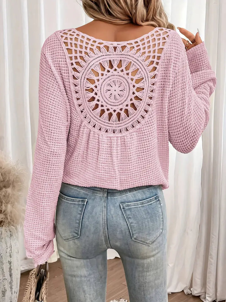 Arabella™ - Schöner Pulli für den Sommer