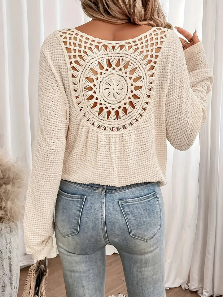 Arabella™ - Schöner Pulli für den Sommer