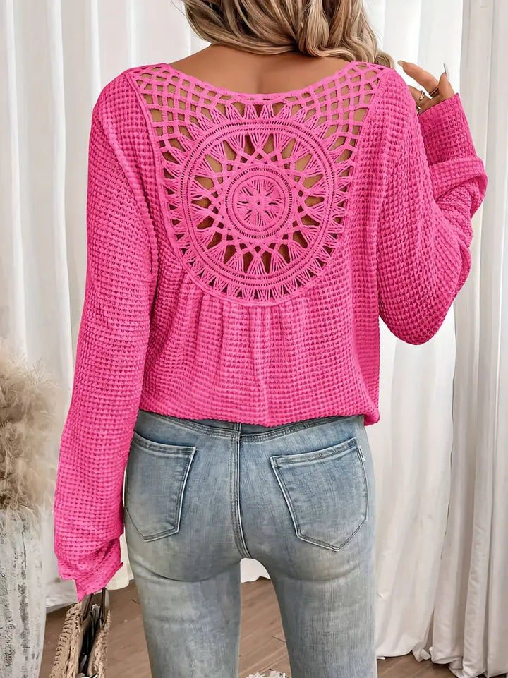 Arabella™ - Schöner Pulli für den Sommer