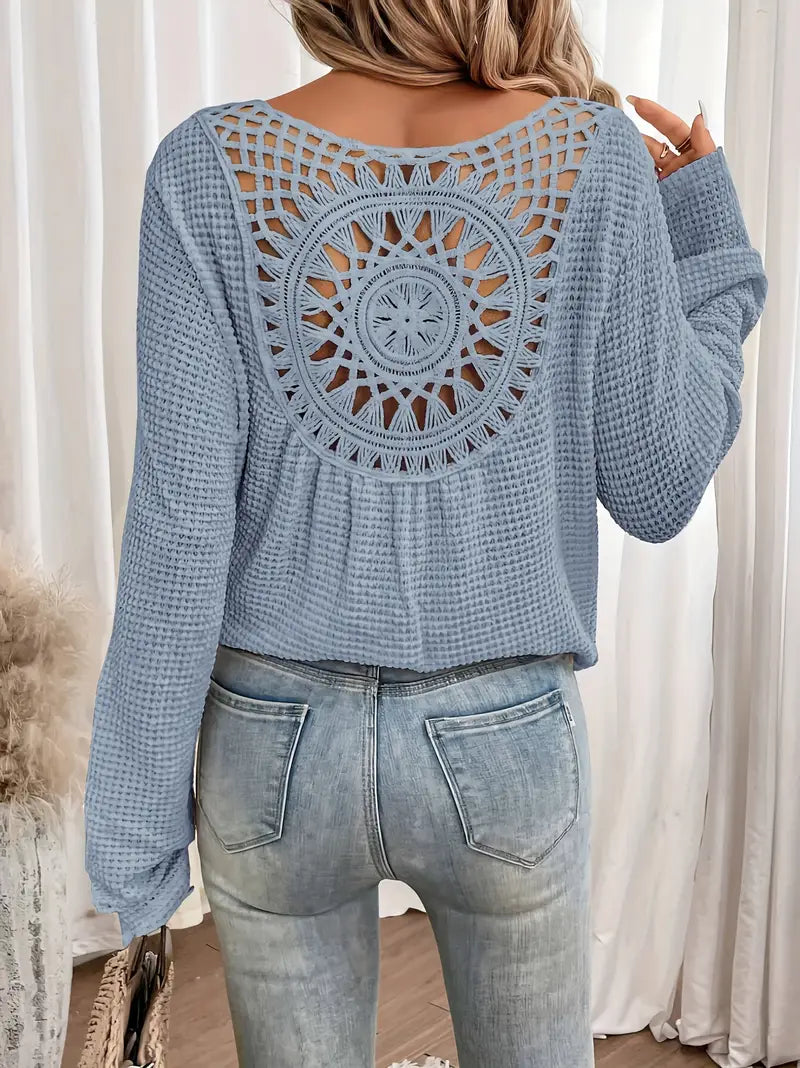 Arabella™ - Schöner Pulli für den Sommer