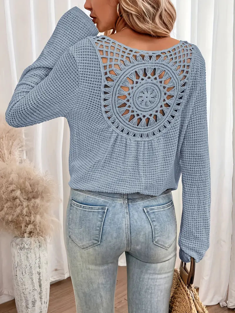 Arabella™ - Schöner Pulli für den Sommer