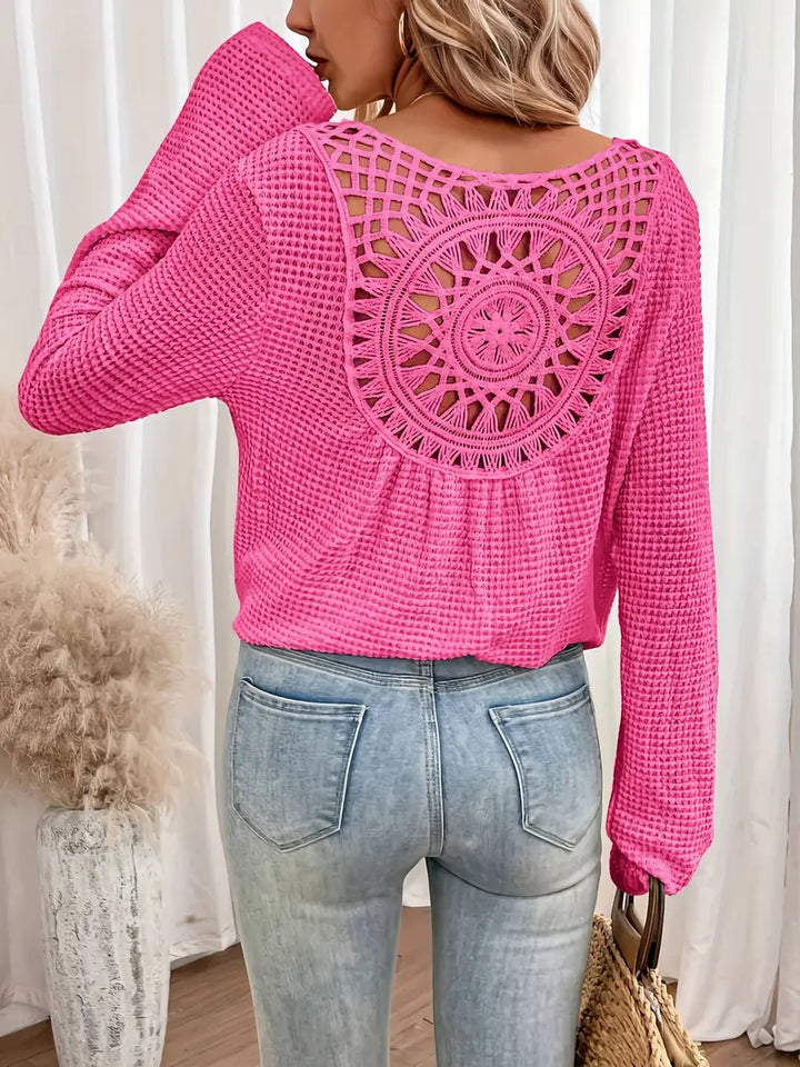 Arabella™ - Schöner Pulli für den Sommer