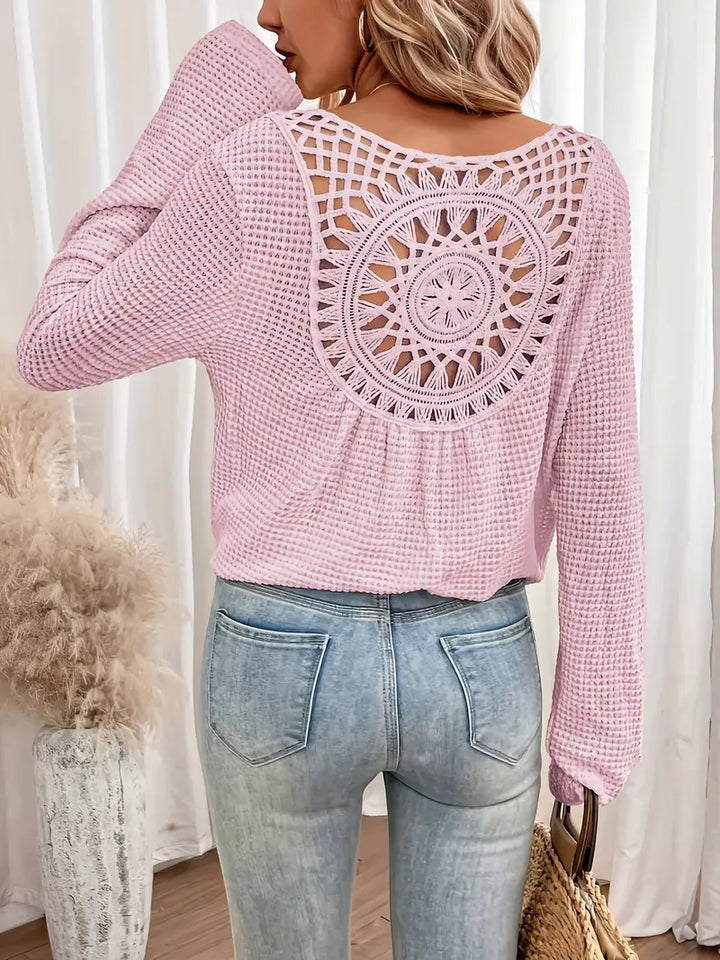 Arabella™ - Schöner Pulli für den Sommer