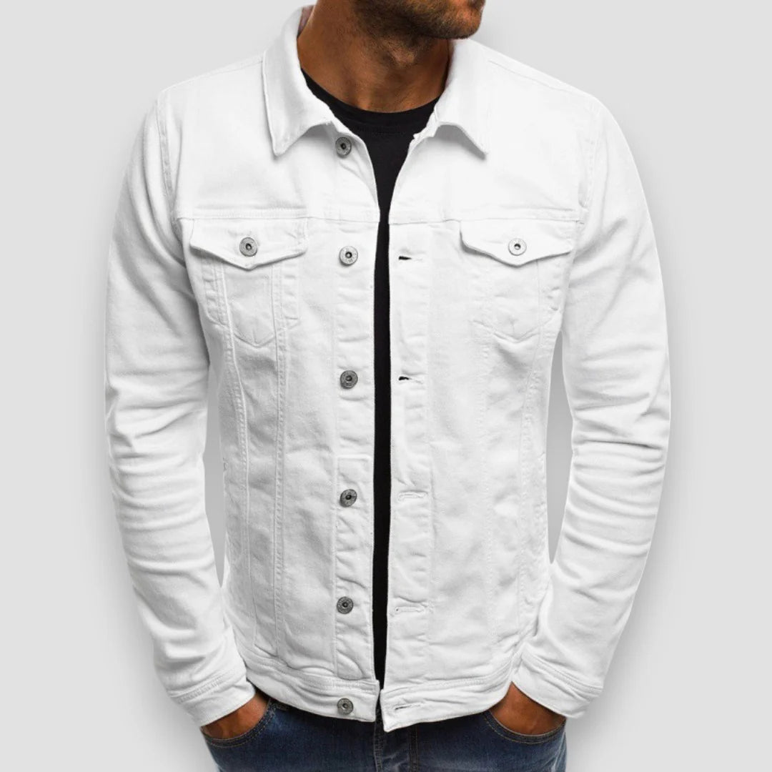 Arthur™ - Klassische Jacke