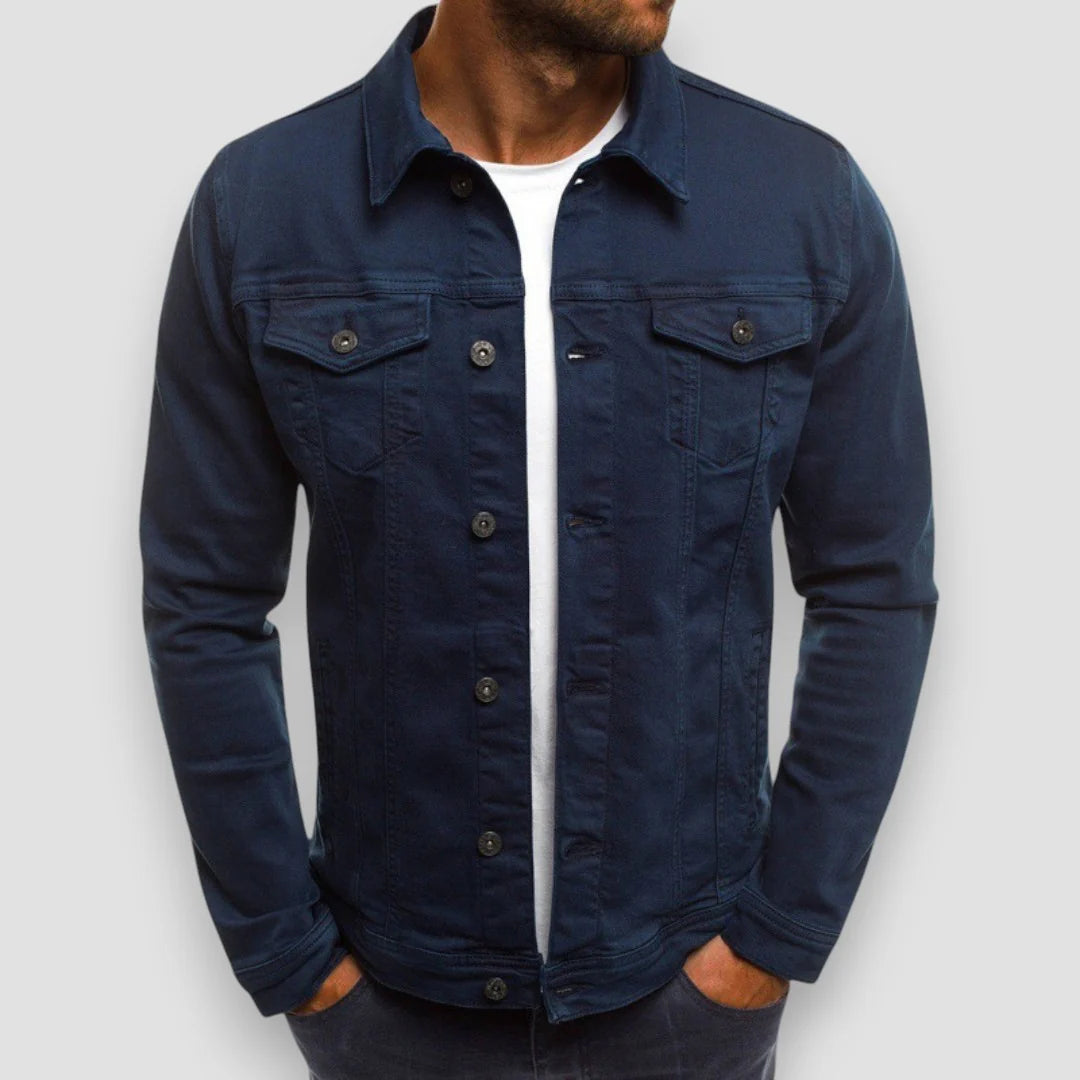 Arthur™ - Klassische Jacke