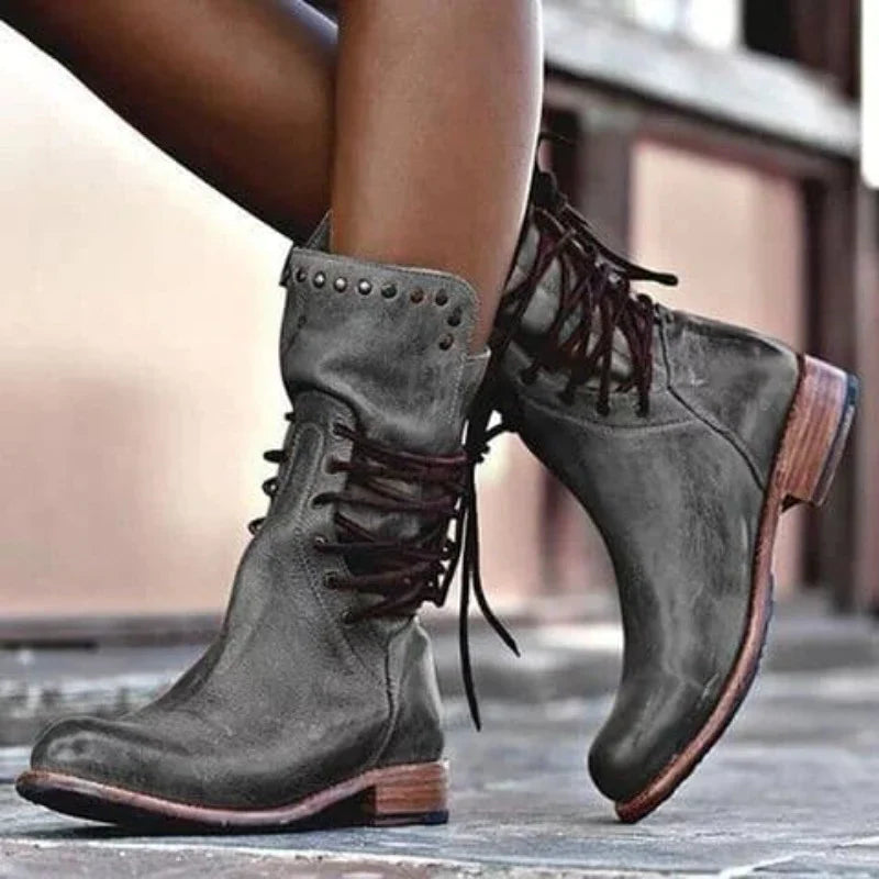 Aruna™ – Elegante und bequeme Stiefel
