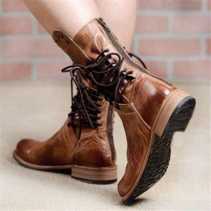 Aruna™ – Elegante und bequeme Stiefel