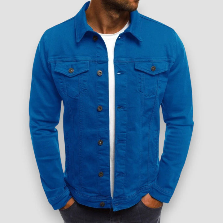 Arthur™ - Klassische Jacke