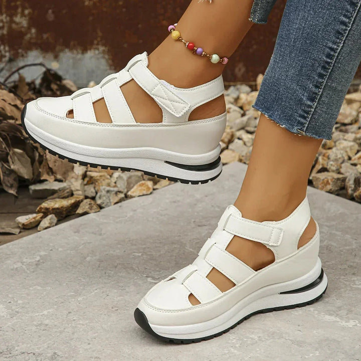 Jasmine™ – Sandalen für absoluten Komfort
