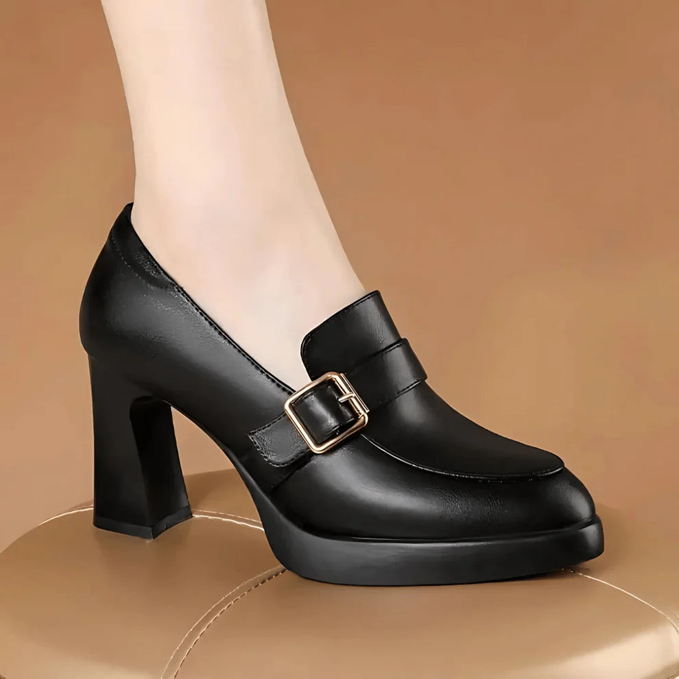 Bella Pumps -Eleganter Bequem-Schuh