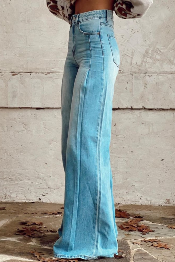 Behn Berlin | Schicke Boho Vintage Hose für einen modischen Look