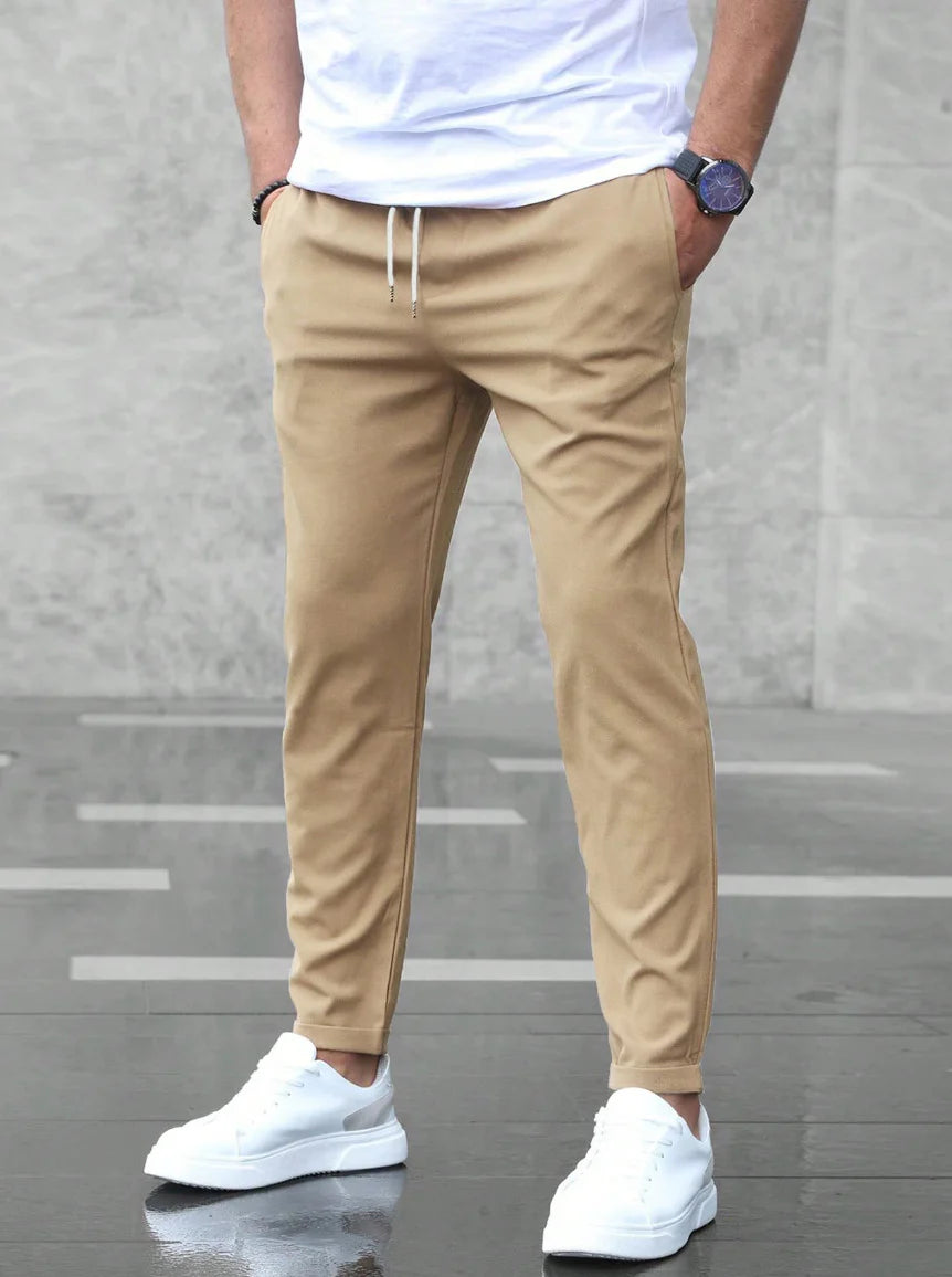 Bronko™ – Hochwertige Stretch-Komforthose