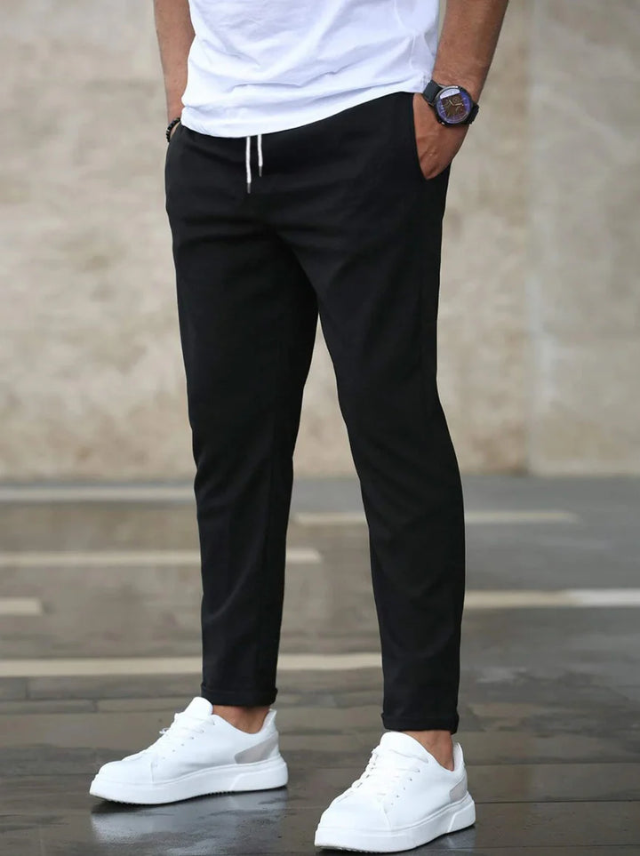 Bronko™ – Hochwertige Stretch-Komforthose