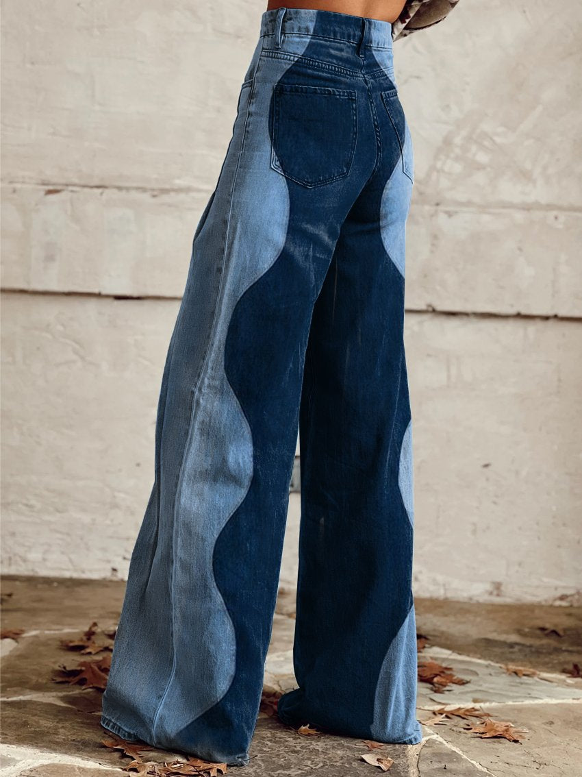 Behn Berlin | Boho Vintage Broek