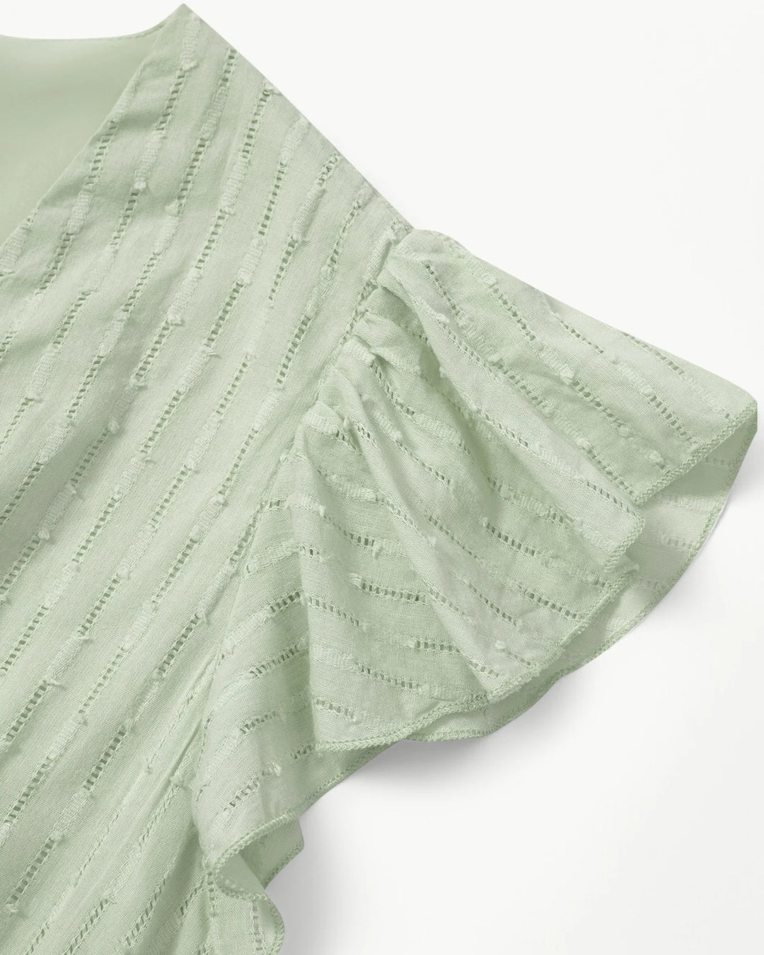 Caitlin™ – Kleid mit V-Ausschnitt