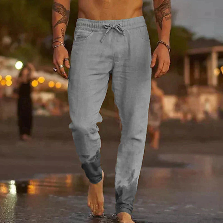 Caspar™ - Leinenhose