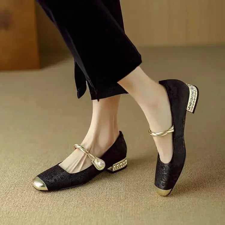 Cilia™ - Sandalen