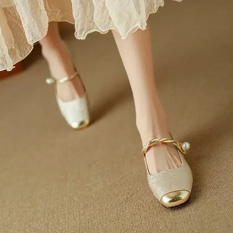 Cilia™ - Sandalen