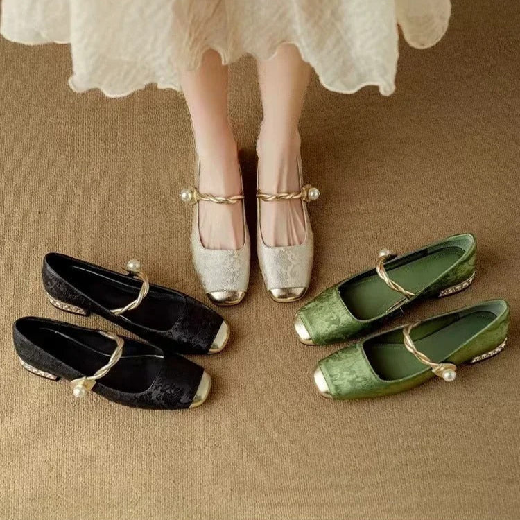Cilia™ - Sandalen