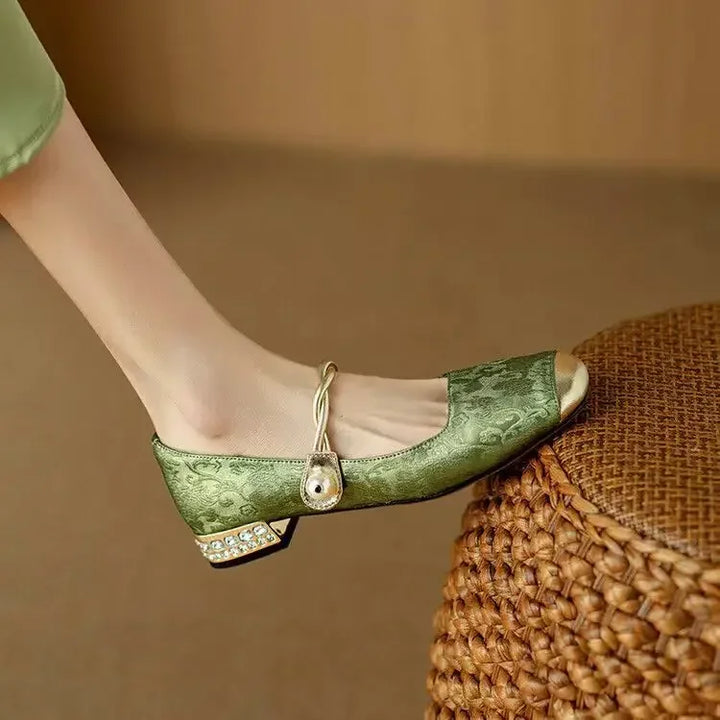 Cilia™ - Sandalen