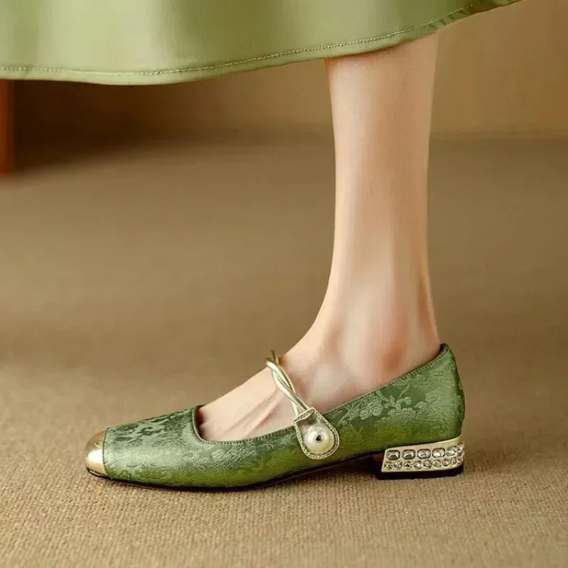 Cilia™ - Sandalen