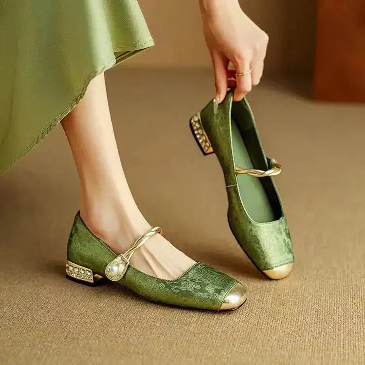 Cilia™ - Sandalen
