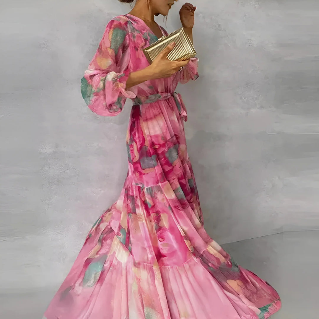 Carlotta™ - Elegantes Kleid