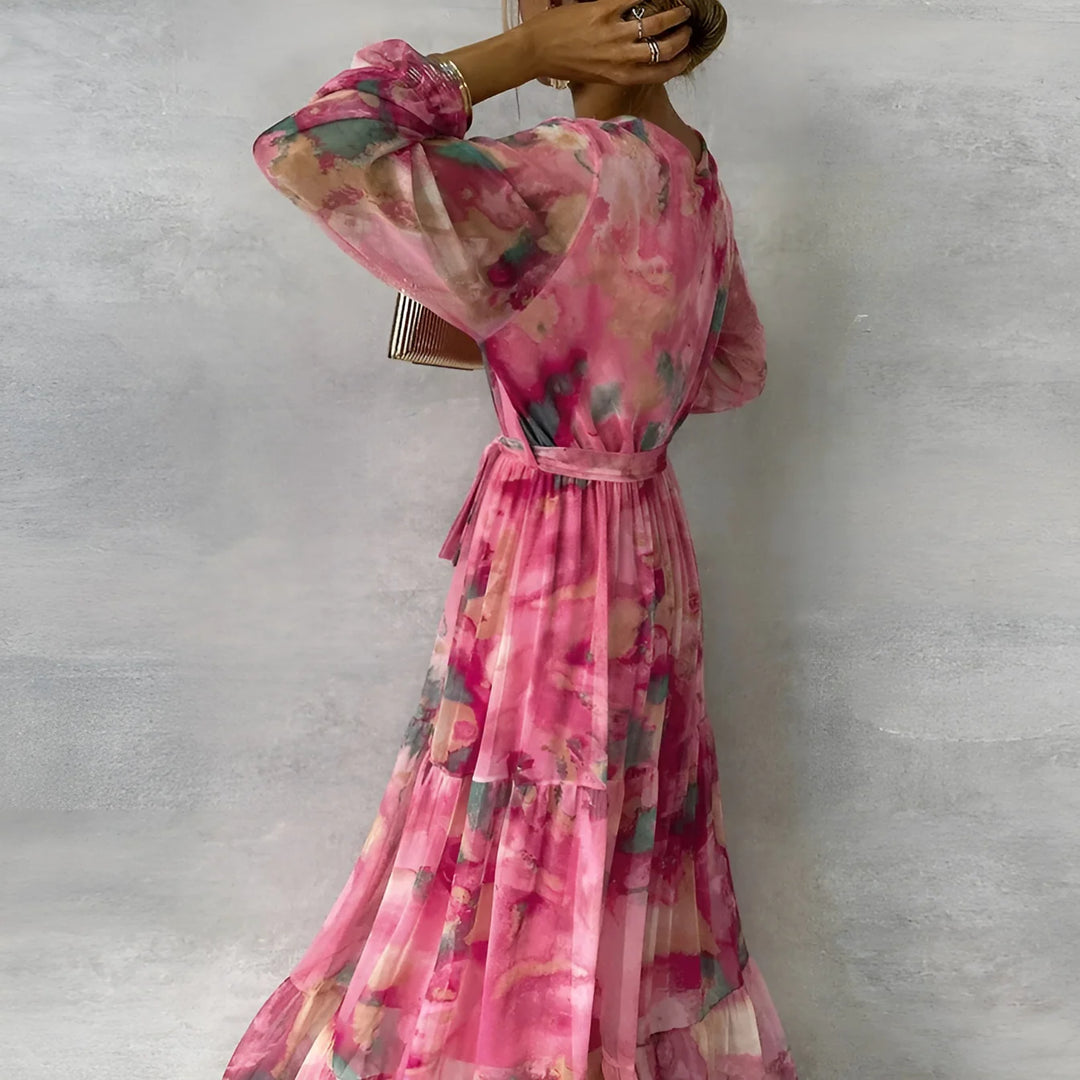 Carlotta™ - Elegantes Kleid