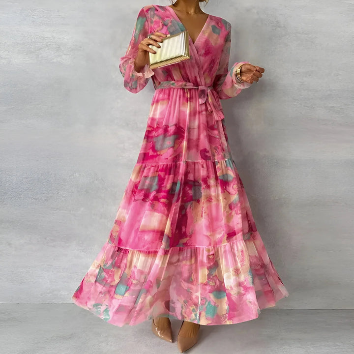 Carlotta™ - Elegantes Kleid