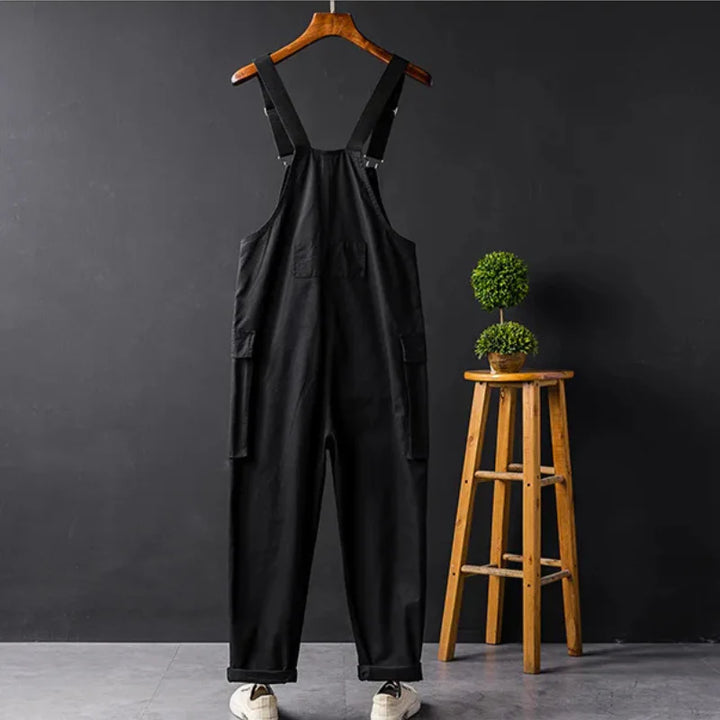 Chinsea™ – Premium-Gartenoverall