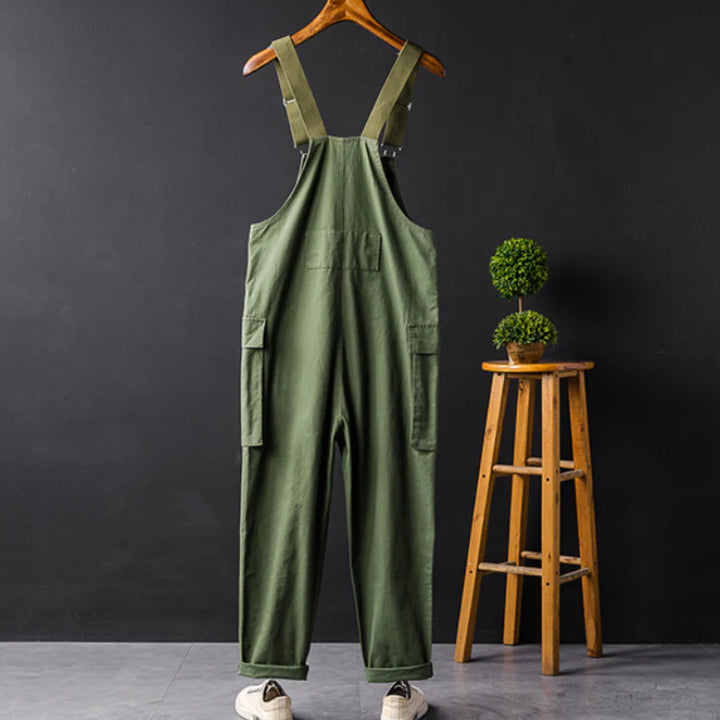 Chinsea™ – Premium-Gartenoverall