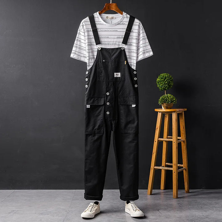 Chinsea™ – Premium-Gartenoverall