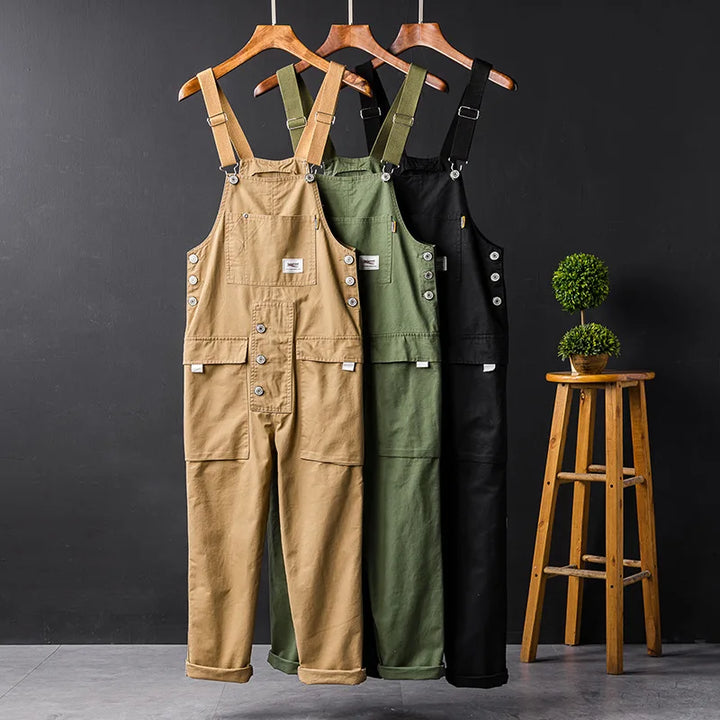 Chinsea™ – Premium-Gartenoverall