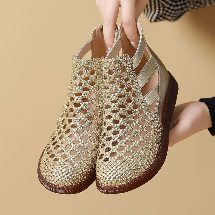 Cléa™ – Sandale für alltäglichen Komfort und Stil