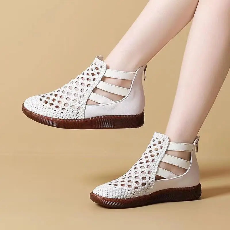 Cléa™ – Sandale für alltäglichen Komfort und Stil