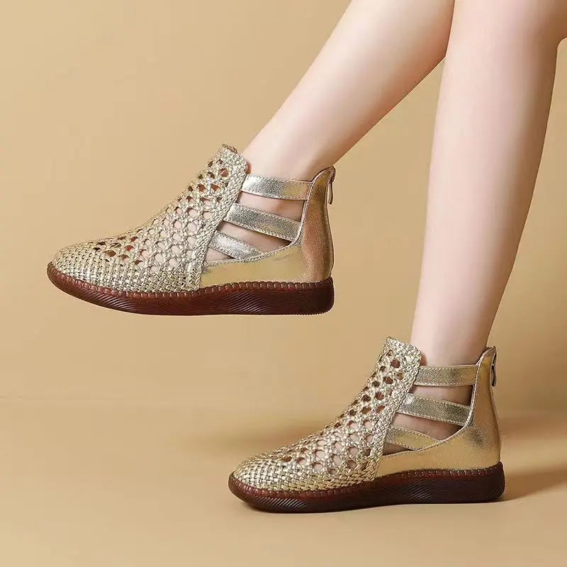 Cléa™ – Sandale für alltäglichen Komfort und Stil