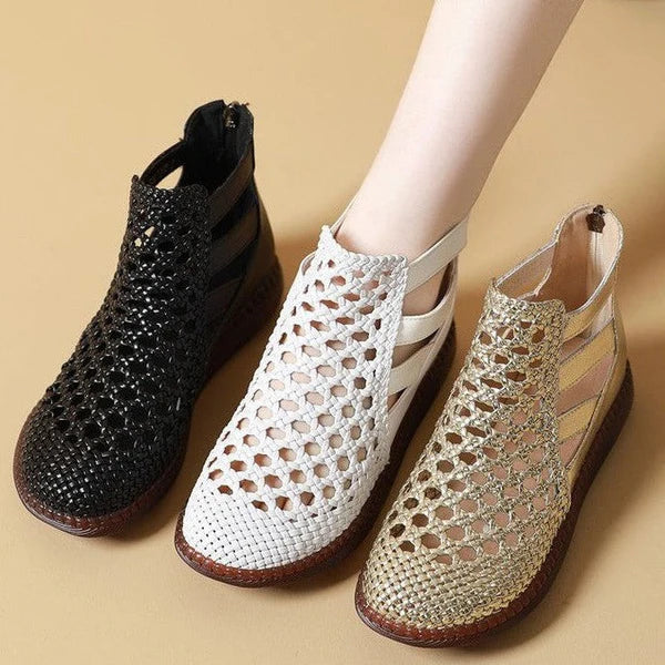 Cléa™ – Sandale für alltäglichen Komfort und Stil