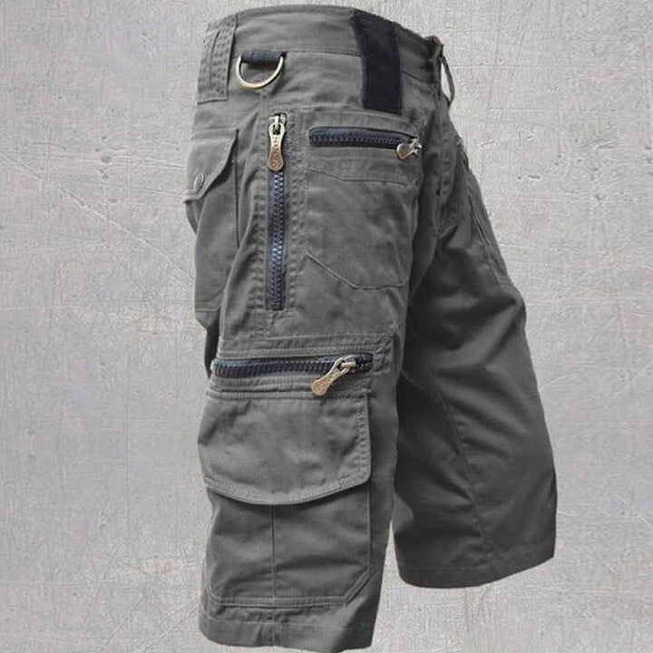 Clifton™ - Herren Abenteuer-Urban Cargo Shorts