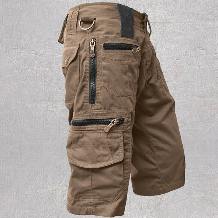 Clifton™ - Herren Abenteuer-Urban Cargo Shorts