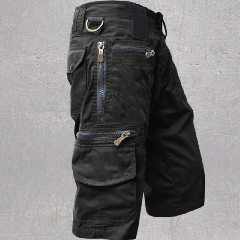 Clifton™ - Herren Abenteuer-Urban Cargo Shorts