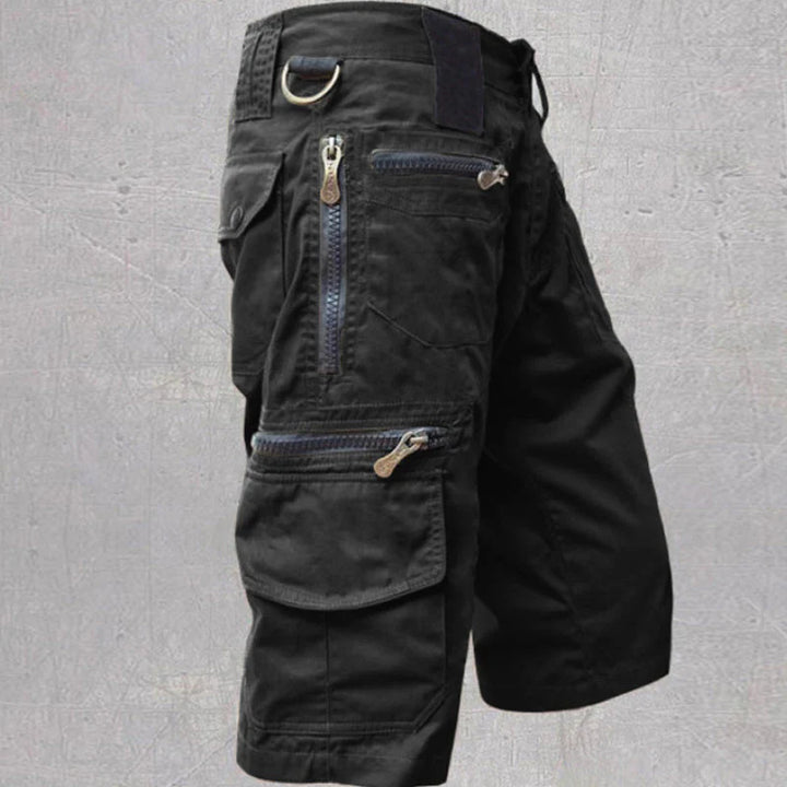 Clifton™ - Herren Abenteuer-Urban Cargo Shorts