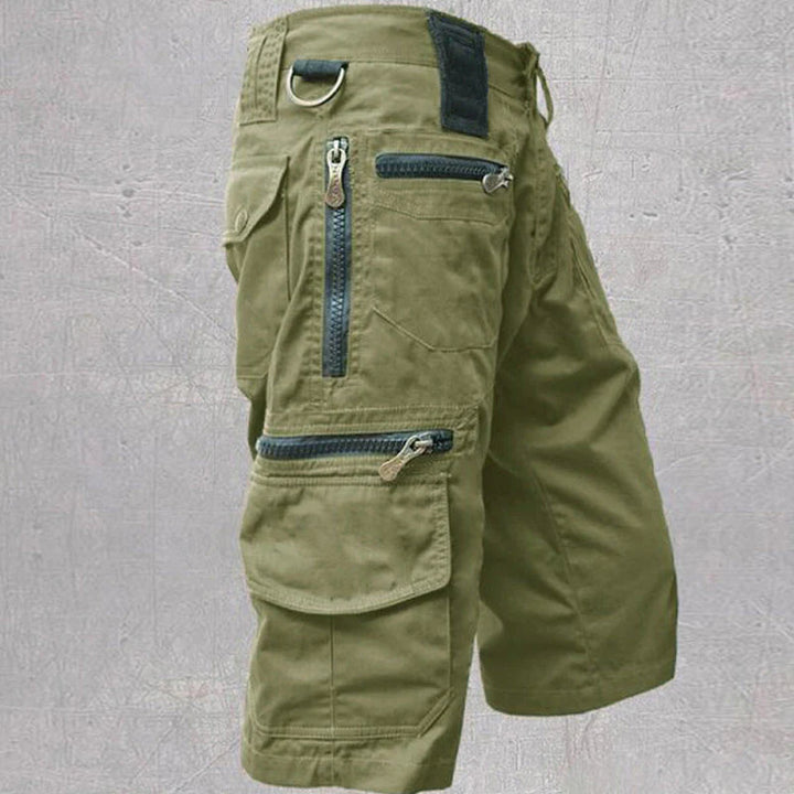 Clifton™ - Herren Abenteuer-Urban Cargo Shorts