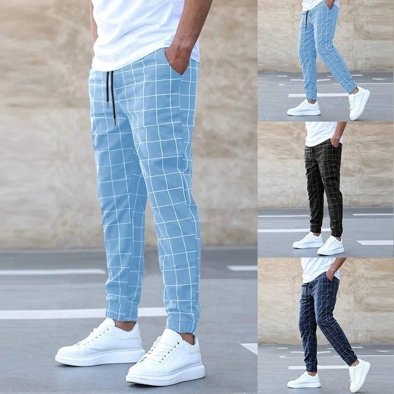 COLOMBO™ – Müheloser Stil, maßgeschneiderter Komfort