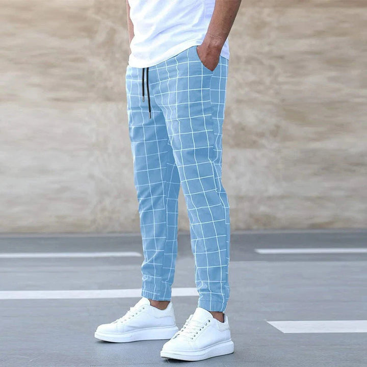 COLOMBO™ – Müheloser Stil, maßgeschneiderter Komfort