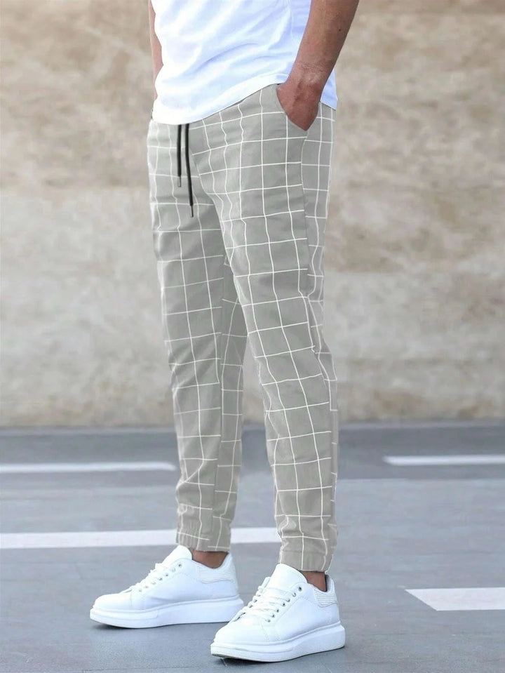 COLOMBO™ – Müheloser Stil, maßgeschneiderter Komfort
